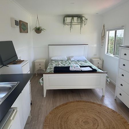 Stoney Park Holiday Park Telegraph Point 외부 사진