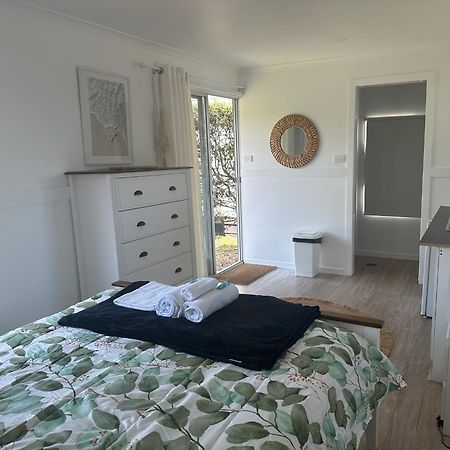 Stoney Park Holiday Park Telegraph Point 외부 사진
