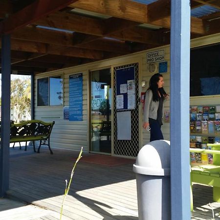 Stoney Park Holiday Park Telegraph Point 외부 사진
