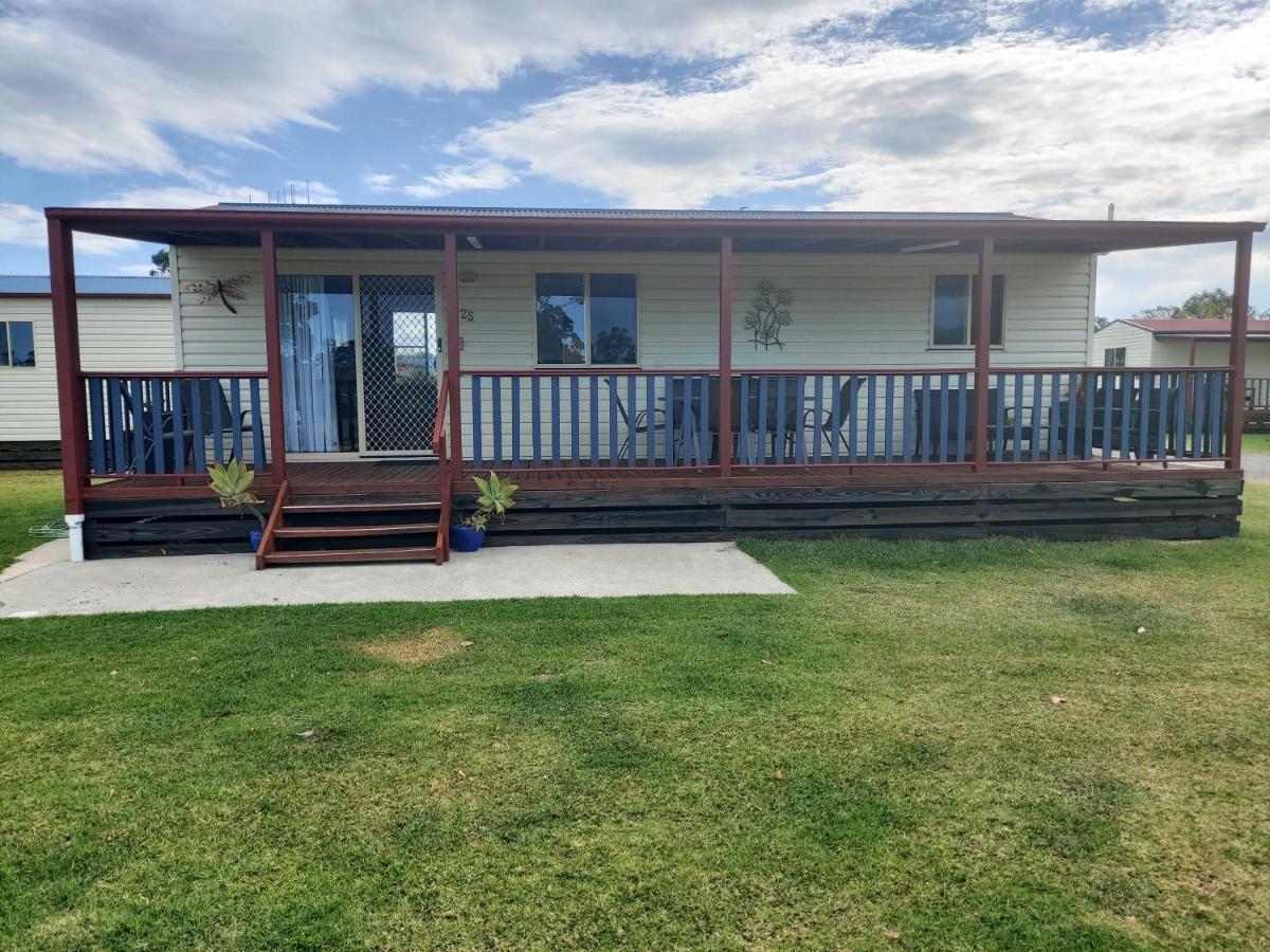 Stoney Park Holiday Park Telegraph Point 외부 사진