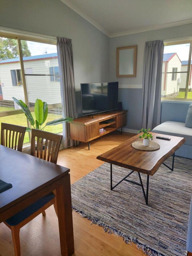 Stoney Park Holiday Park Telegraph Point 외부 사진