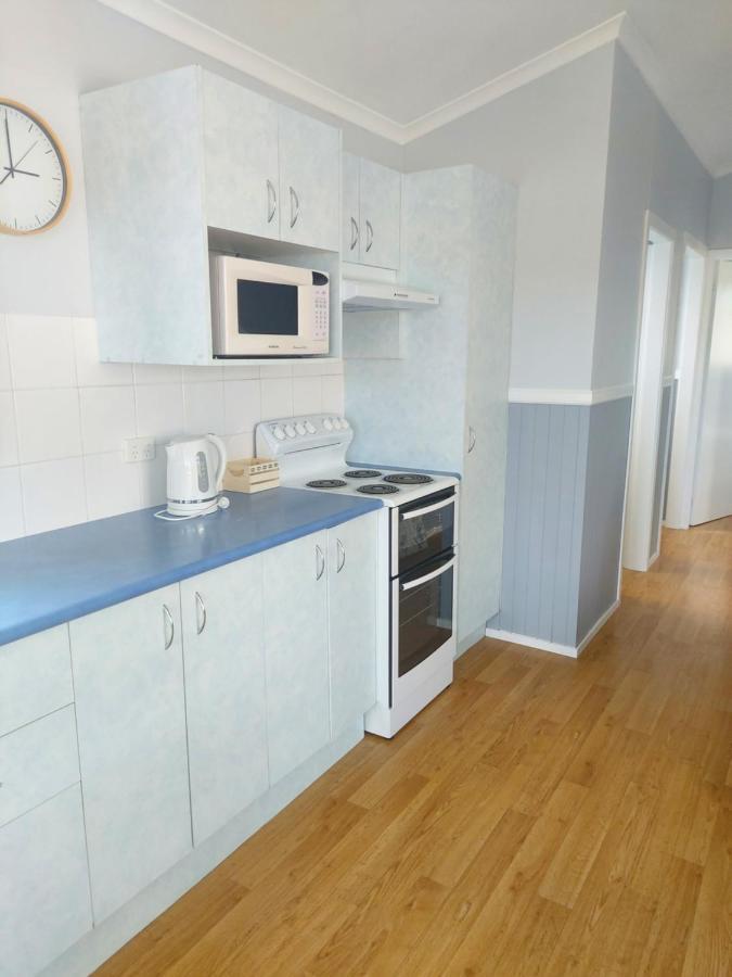 Stoney Park Holiday Park Telegraph Point 외부 사진
