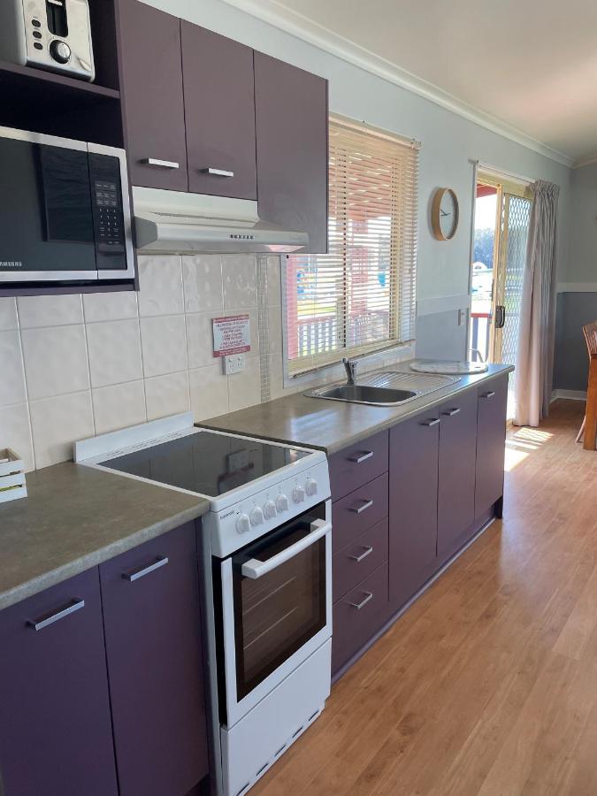 Stoney Park Holiday Park Telegraph Point 외부 사진