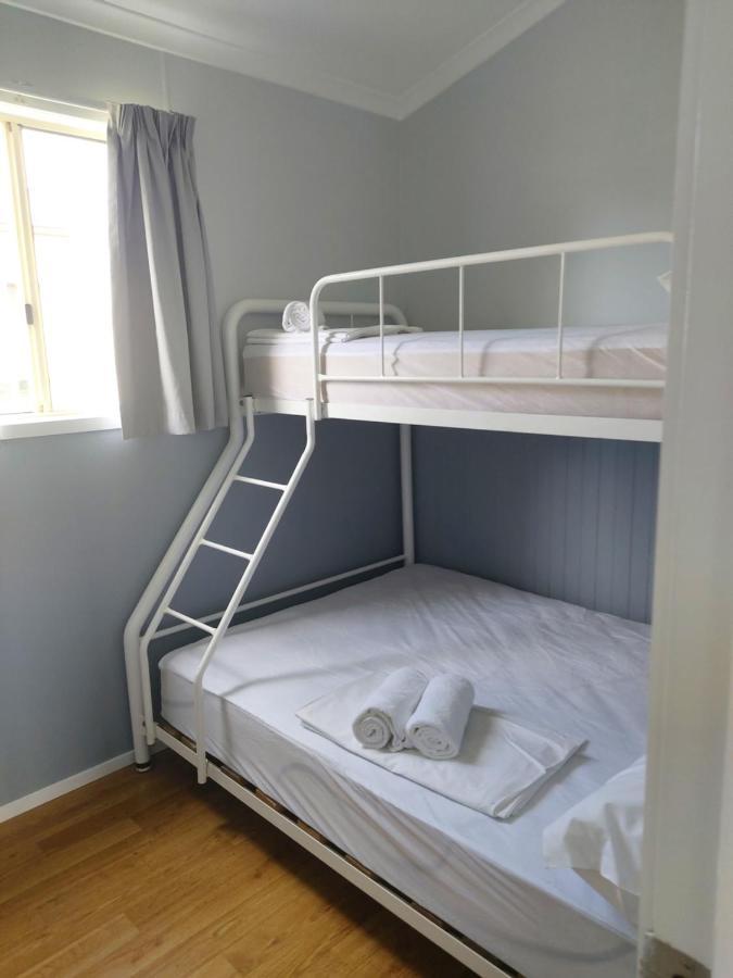 Stoney Park Holiday Park Telegraph Point 외부 사진