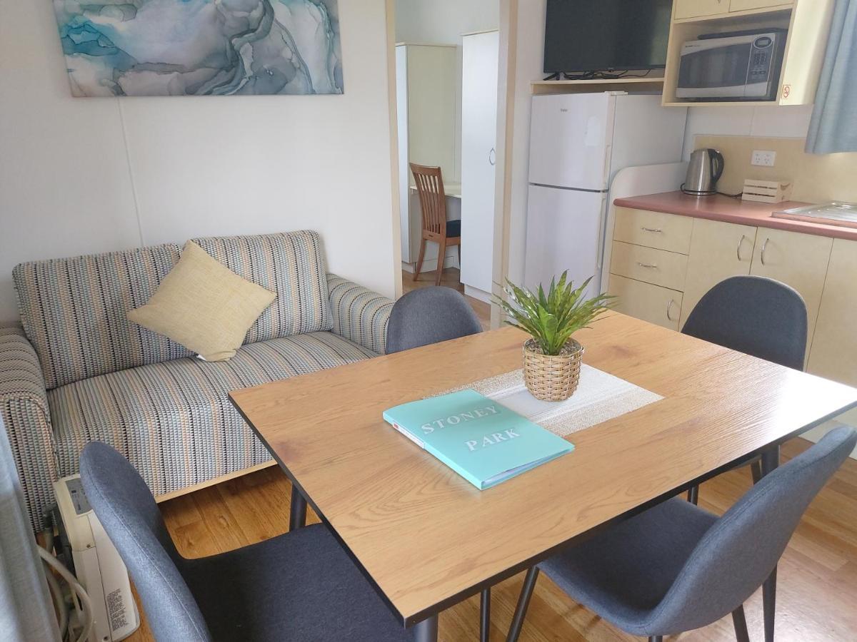 Stoney Park Holiday Park Telegraph Point 외부 사진
