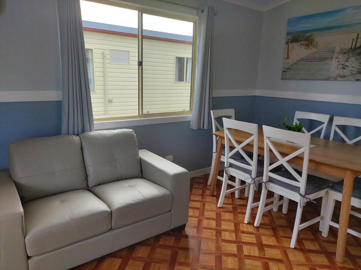 Stoney Park Holiday Park Telegraph Point 외부 사진