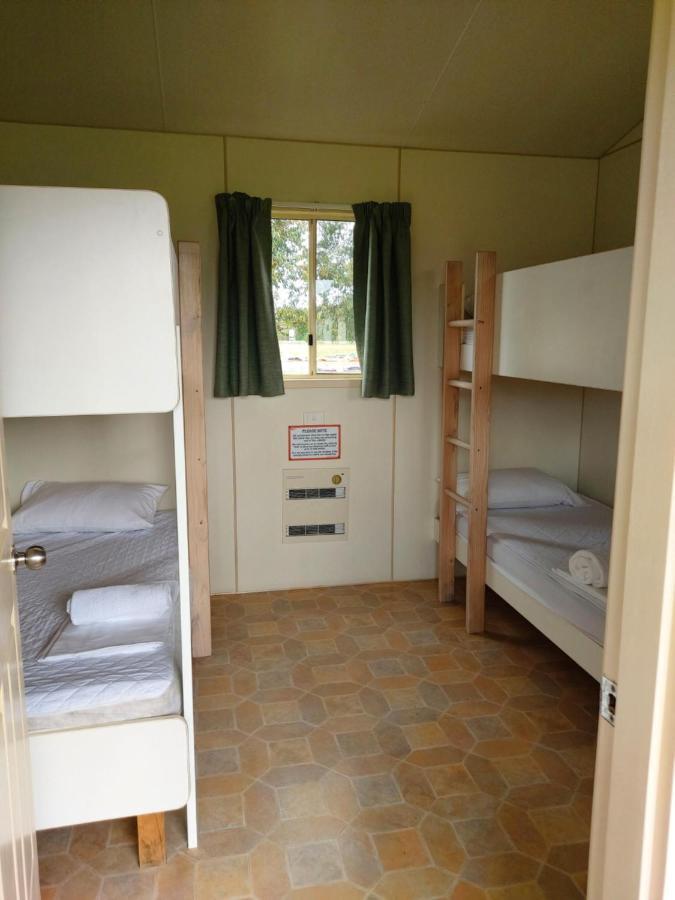 Stoney Park Holiday Park Telegraph Point 외부 사진