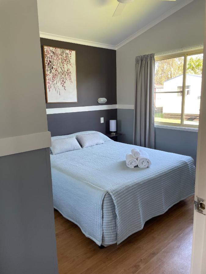 Stoney Park Holiday Park Telegraph Point 외부 사진