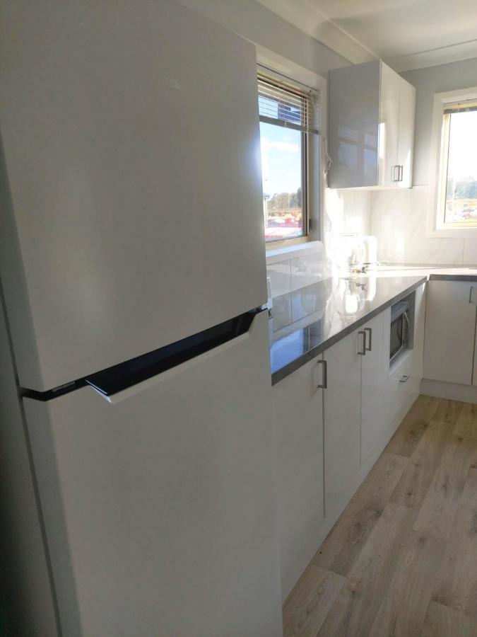 Stoney Park Holiday Park Telegraph Point 외부 사진