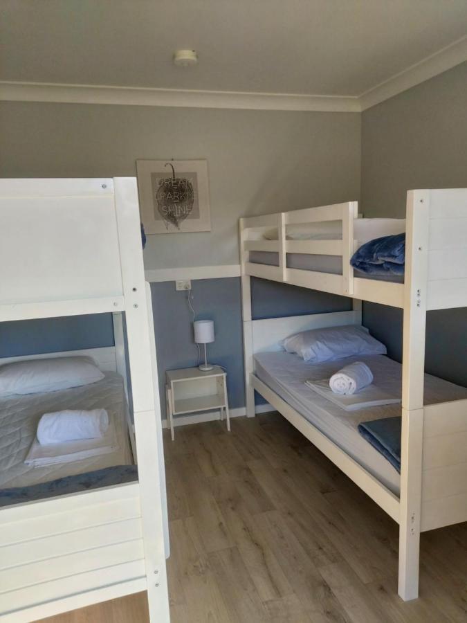 Stoney Park Holiday Park Telegraph Point 외부 사진