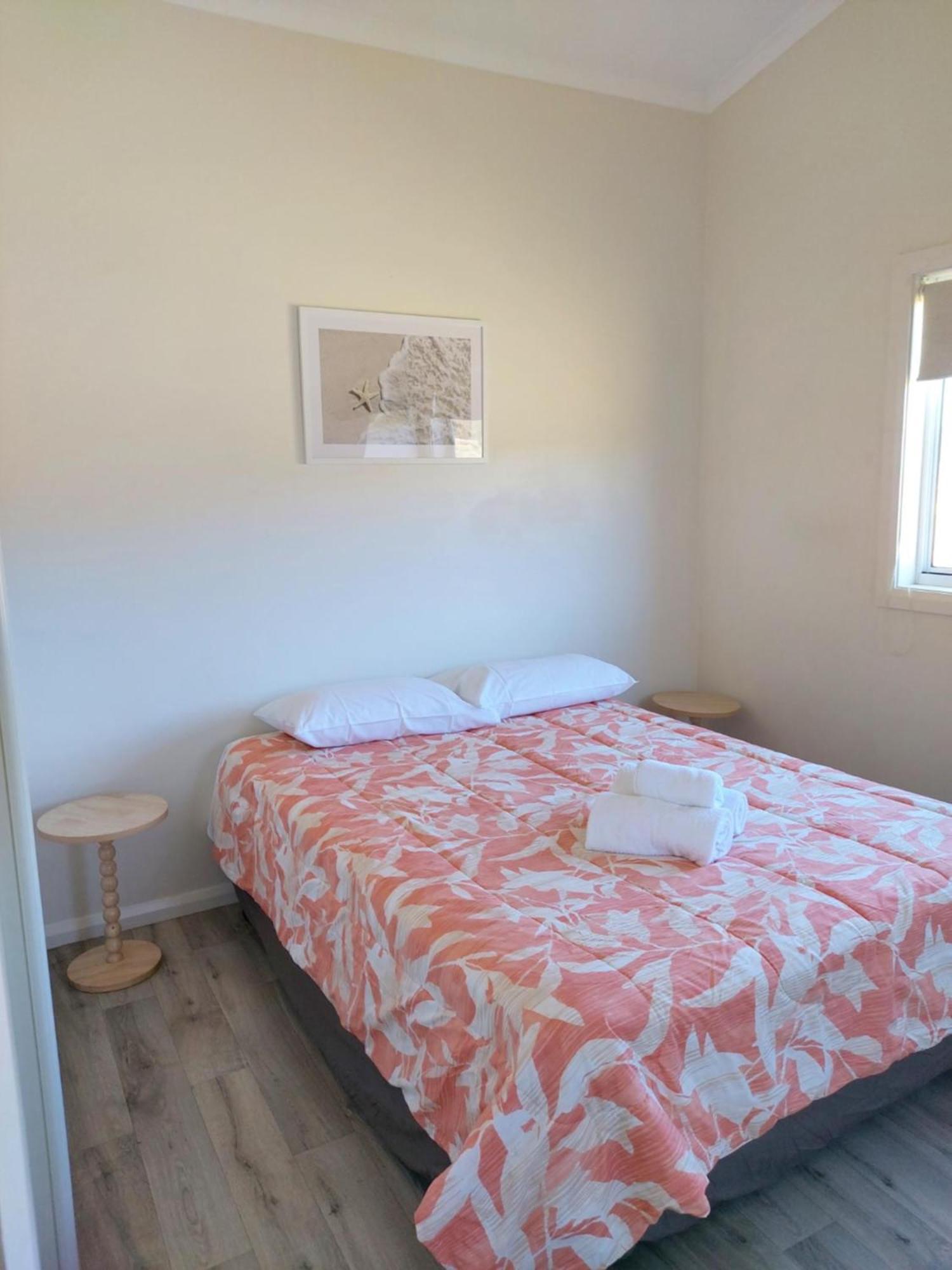 Stoney Park Holiday Park Telegraph Point 외부 사진