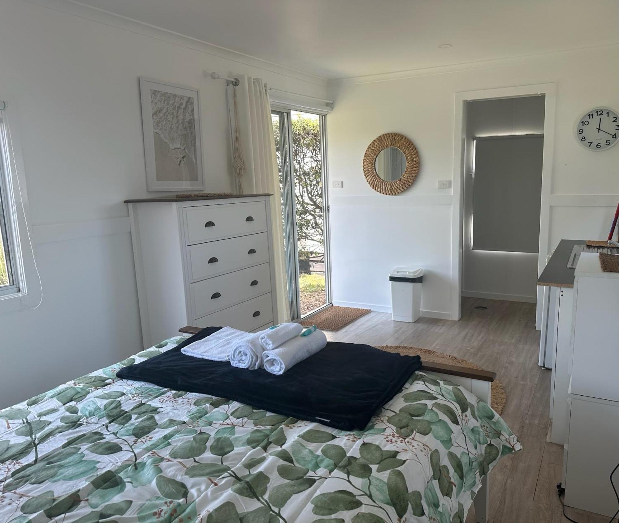 Stoney Park Holiday Park Telegraph Point 외부 사진