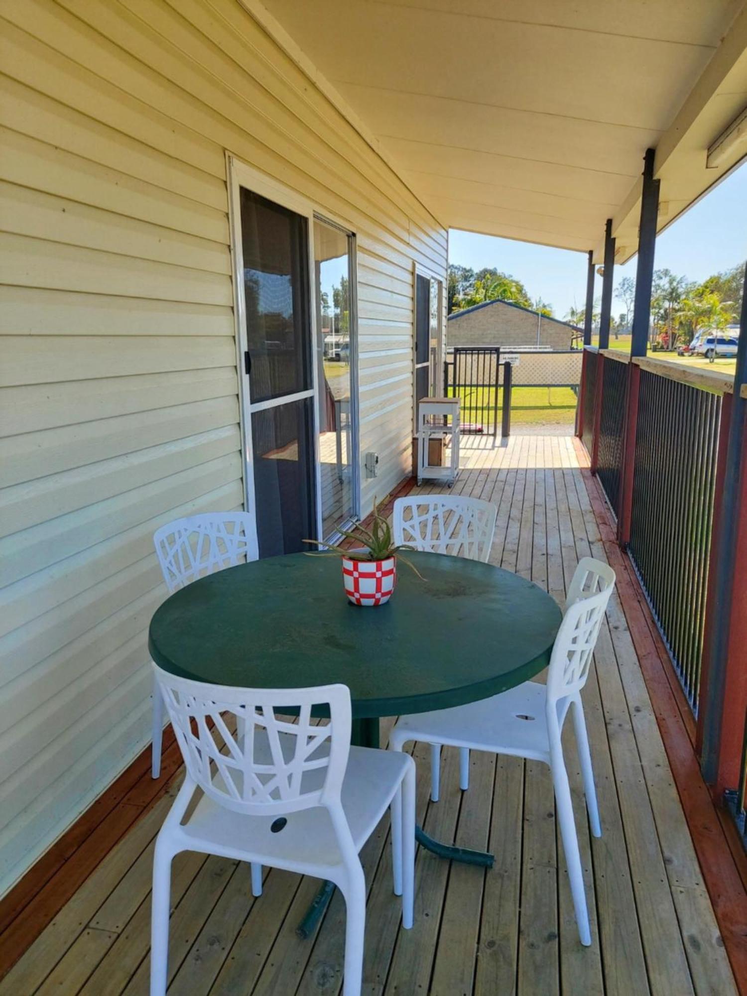 Stoney Park Holiday Park Telegraph Point 외부 사진