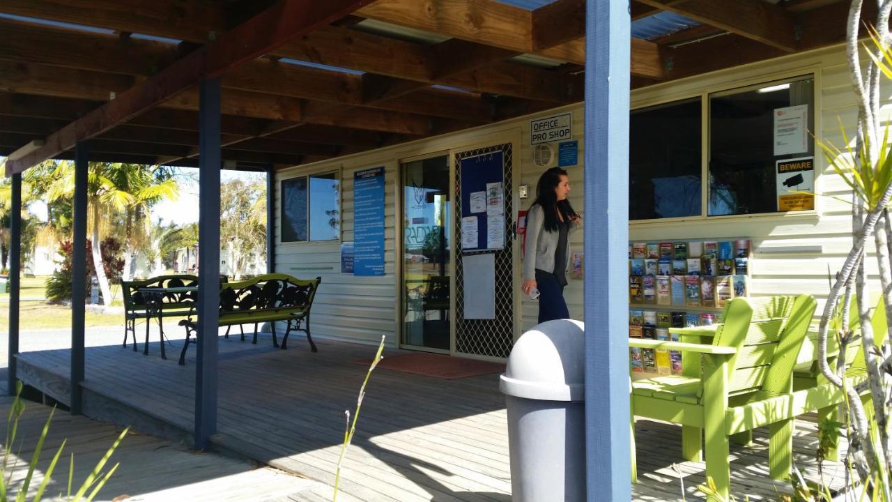 Stoney Park Holiday Park Telegraph Point 외부 사진